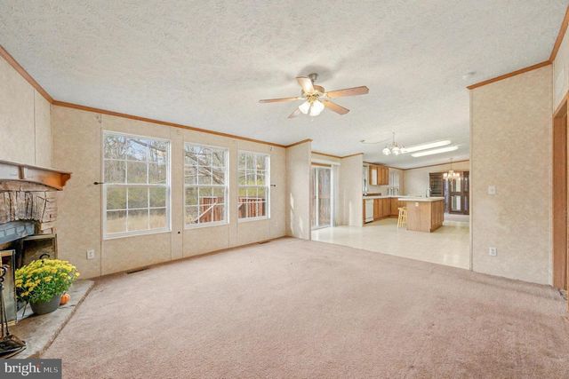 11370 WOODLAND DR, Unionville, VA 22567