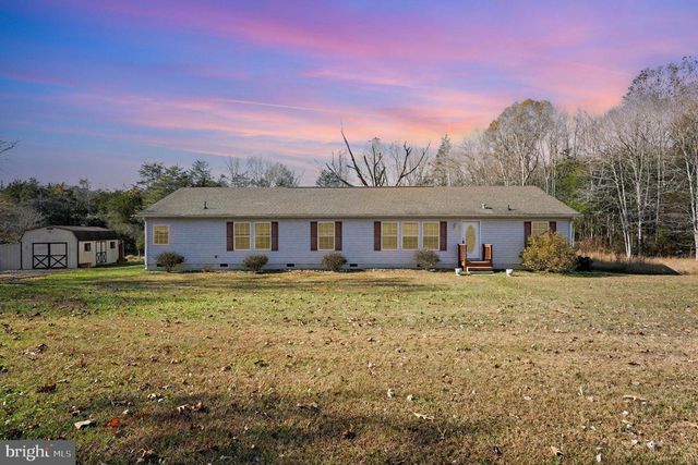 11370 WOODLAND DR, Unionville, VA 22567