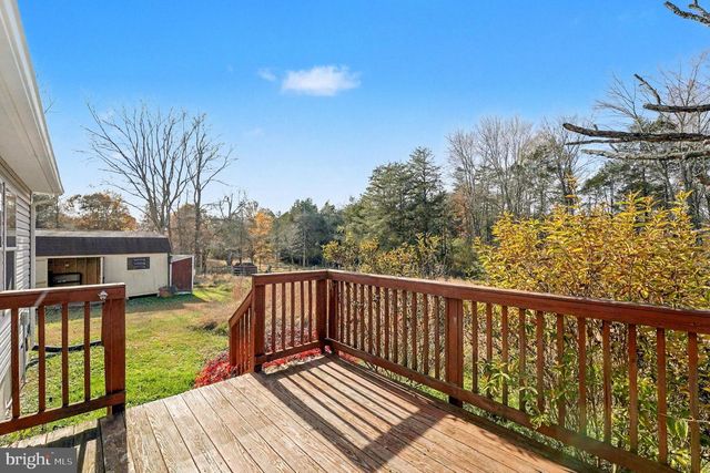 11370 WOODLAND DR, Unionville, VA 22567
