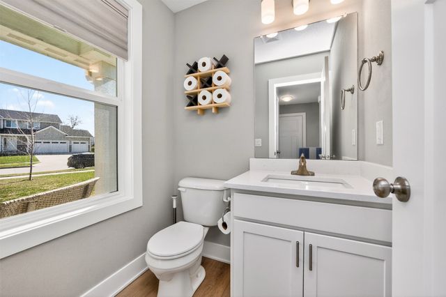 2820 SE Moraine Court, Waukee, IA 50263