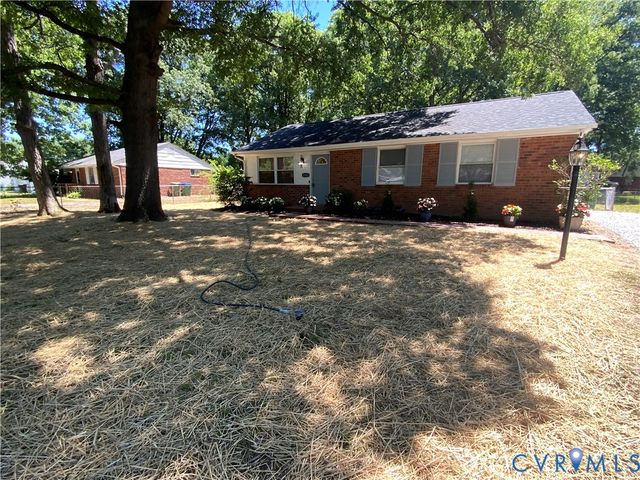 2113 Powell Rd, Richmond, VA 23224