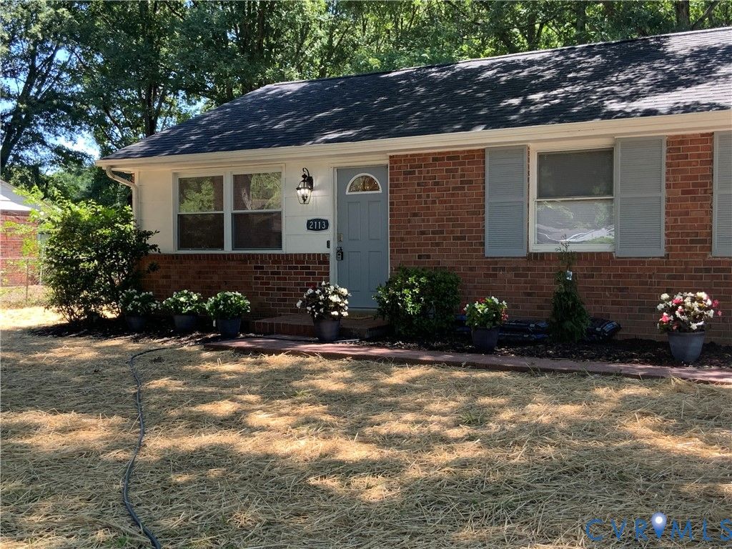 2113 Powell Rd, Richmond, VA 23224