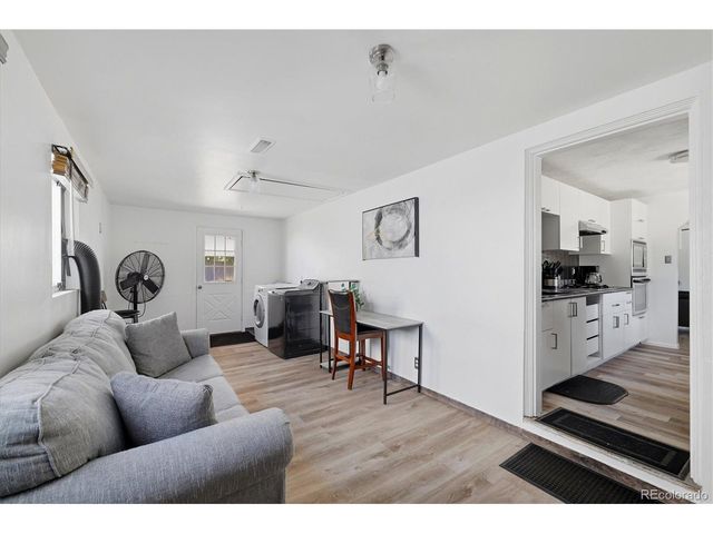 3113 W Jefferson Ave, Englewood, CO 80110