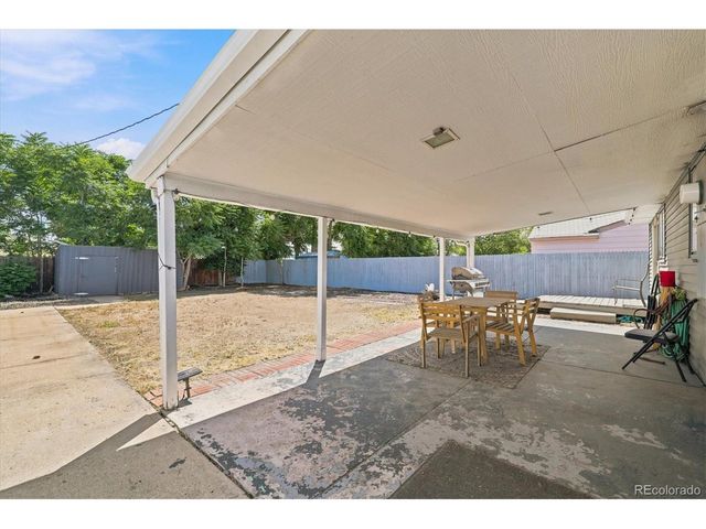 3113 W Jefferson Ave, Englewood, CO 80110