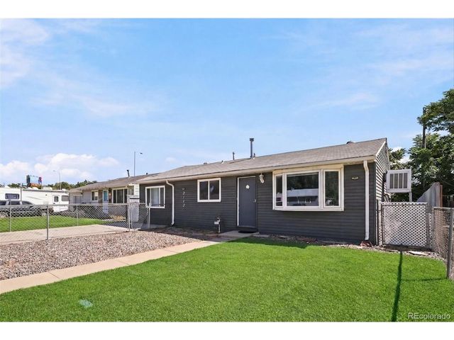 3113 W Jefferson Ave, Englewood, CO 80110