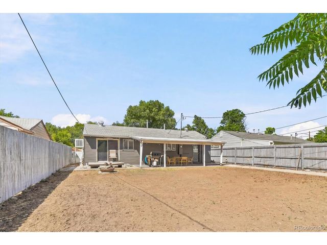 3113 W Jefferson Ave, Englewood, CO 80110