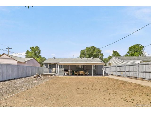 3113 W Jefferson Ave, Englewood, CO 80110