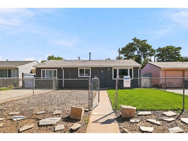 3113 W Jefferson Ave, Englewood, CO 80110