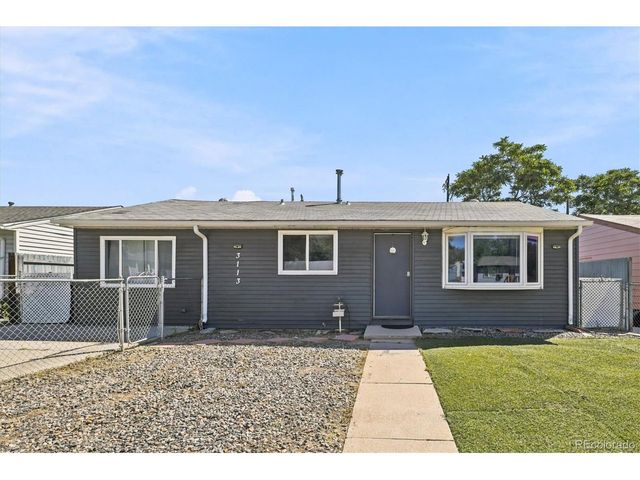 3113 W Jefferson Ave, Englewood, CO 80110