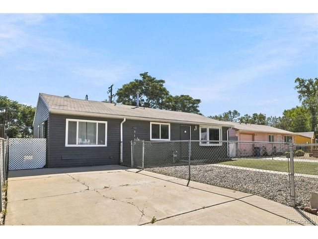 3113 W Jefferson Ave, Englewood, CO 80110