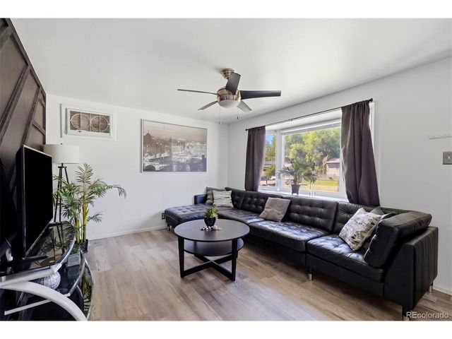 3113 W Jefferson Ave, Englewood, CO 80110