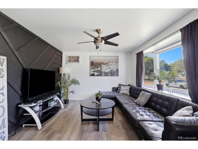 3113 W Jefferson Ave, Englewood, CO 80110