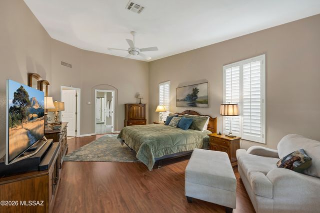 63704 E Desert Peak Drive, Tucson, AZ 85739