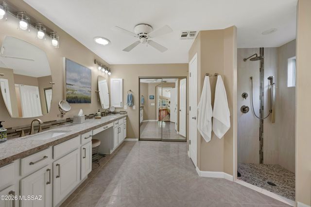 63704 E Desert Peak Drive, Tucson, AZ 85739