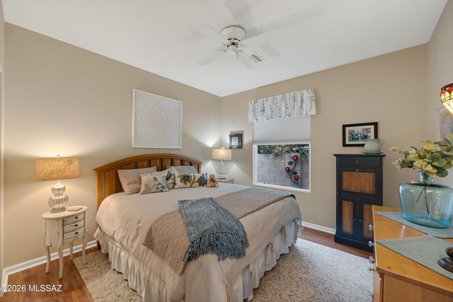 63704 E Desert Peak Drive, Tucson, AZ 85739