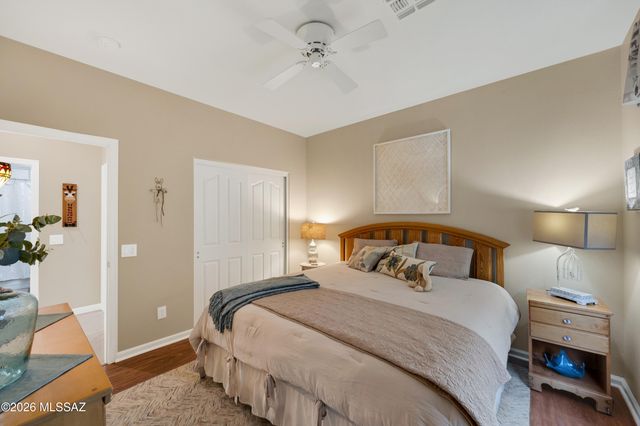 63704 E Desert Peak Drive, Tucson, AZ 85739