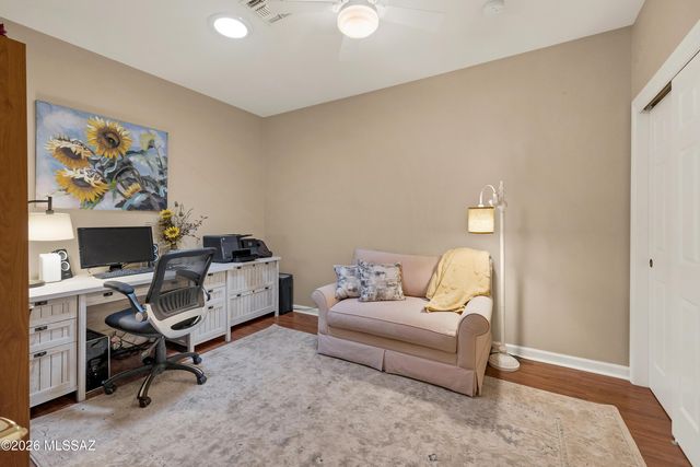 63704 E Desert Peak Drive, Tucson, AZ 85739