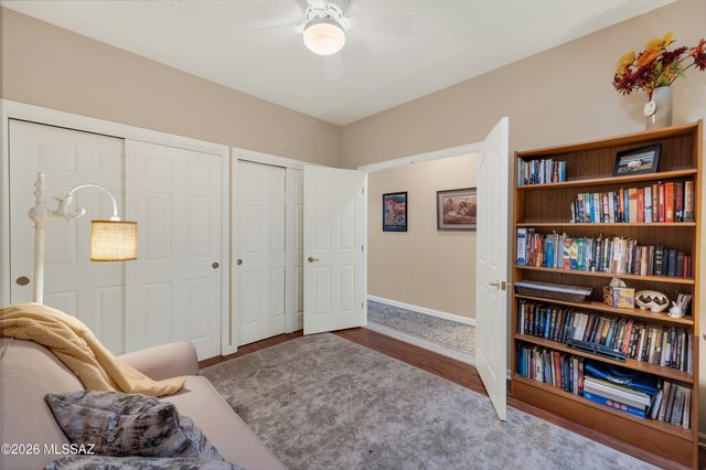 63704 E Desert Peak Drive, Tucson, AZ 85739
