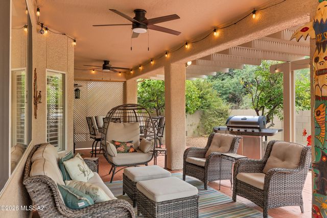 63704 E Desert Peak Drive, Tucson, AZ 85739