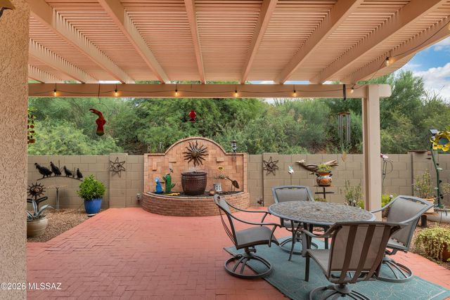 63704 E Desert Peak Drive, Tucson, AZ 85739
