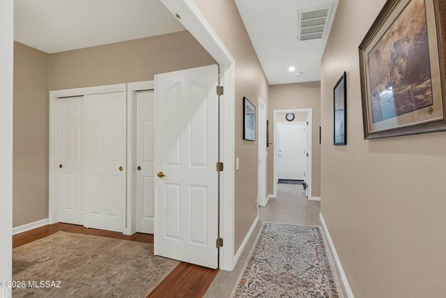 63704 E Desert Peak Drive, Tucson, AZ 85739