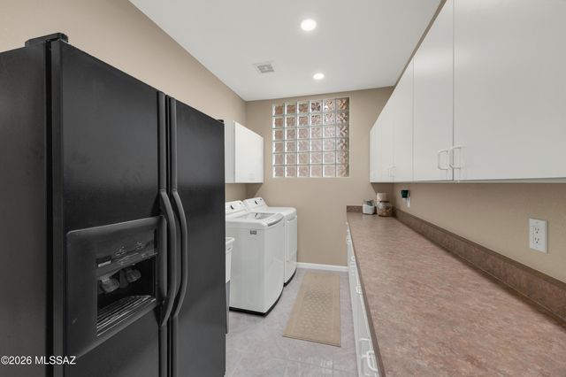 63704 E Desert Peak Drive, Tucson, AZ 85739