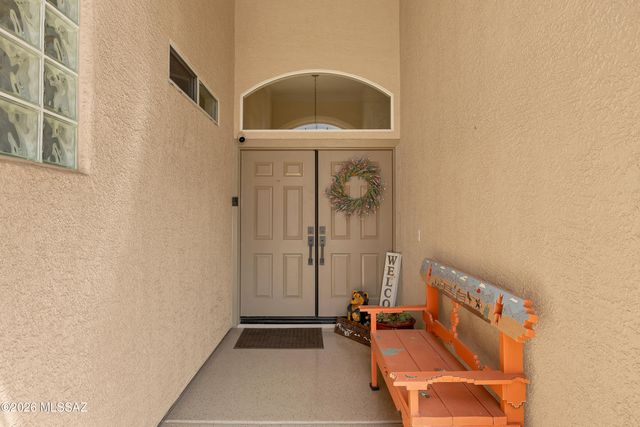 63704 E Desert Peak Drive, Tucson, AZ 85739