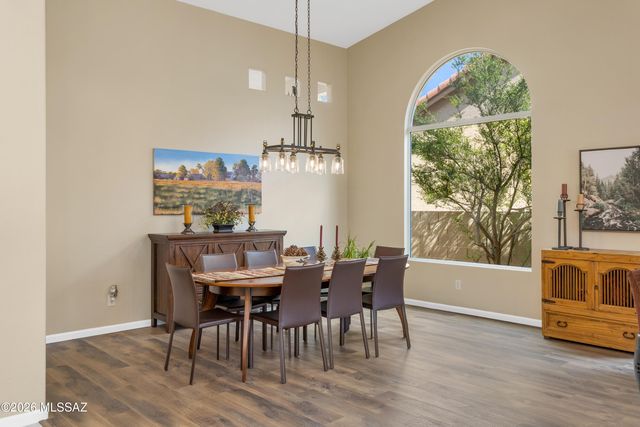 63704 E Desert Peak Drive, Tucson, AZ 85739