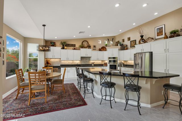 63704 E Desert Peak Drive, Tucson, AZ 85739