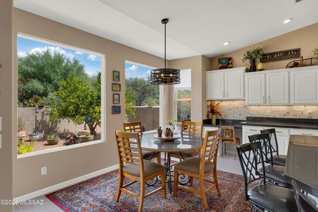 63704 E Desert Peak Drive, Tucson, AZ 85739