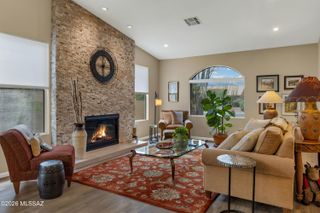 63704 E Desert Peak Drive, Tucson, AZ 85739