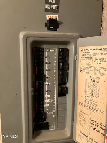 188 Methodist Ridge Road Road, Telford, TN 37690