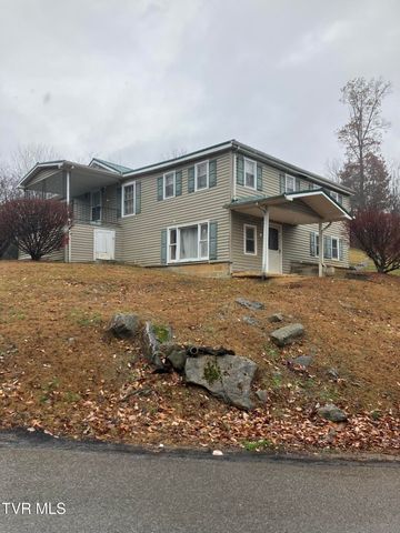 188 Methodist Ridge Road Road, Telford, TN 37690