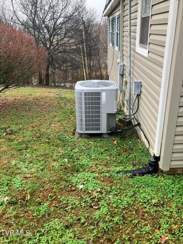 188 Methodist Ridge Road Road, Telford, TN 37690