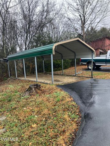 188 Methodist Ridge Road Road, Telford, TN 37690