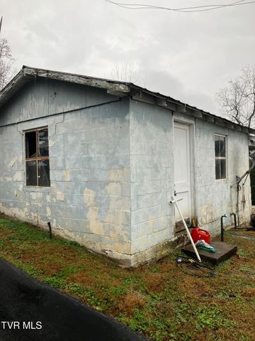 188 Methodist Ridge Road Road, Telford, TN 37690