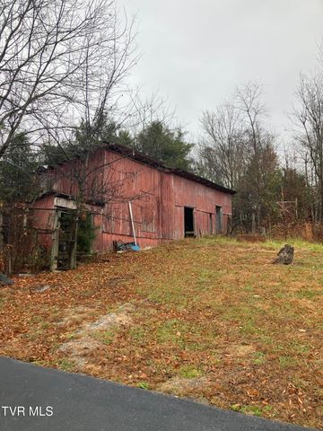 188 Methodist Ridge Road Road, Telford, TN 37690