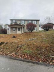188 Methodist Ridge Road Road, Telford, TN 37690