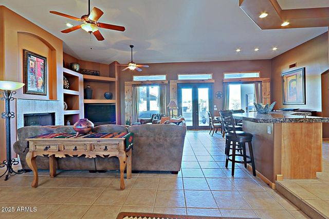 15320 E SKINNER Drive, Scottsdale, AZ 85262