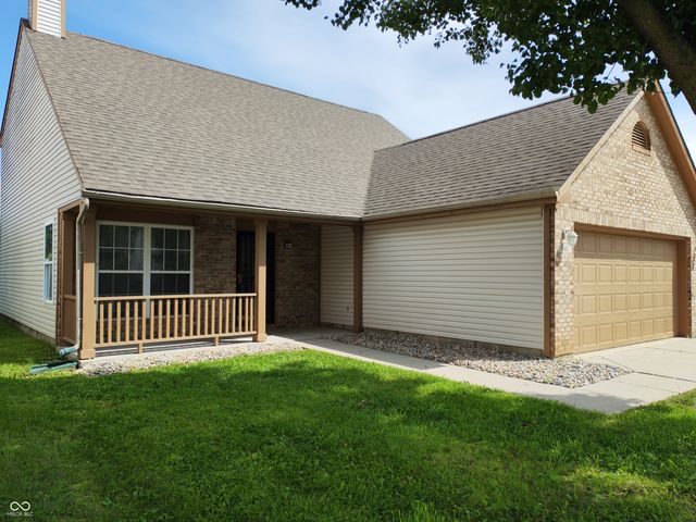 6140 Lake Freeman Drive, Indianapolis, IN 46254