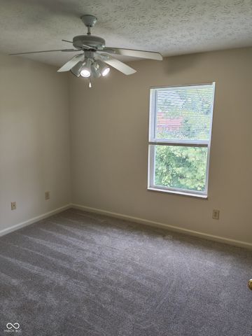 6140 Lake Freeman Drive, Indianapolis, IN 46254