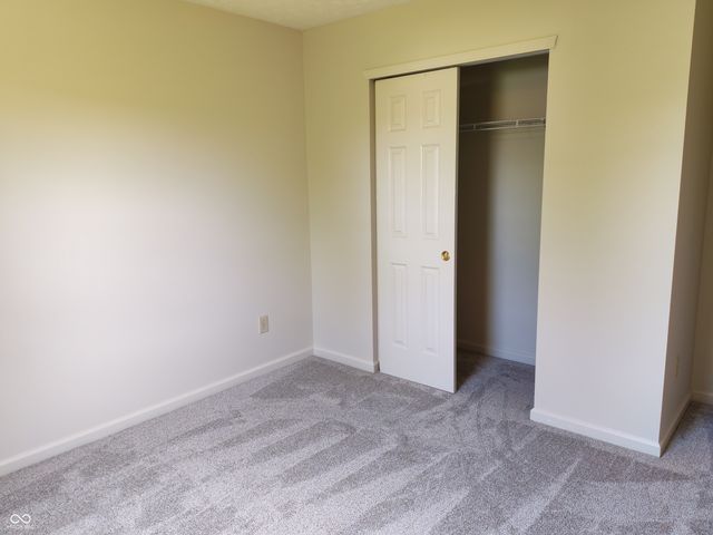 6140 Lake Freeman Drive, Indianapolis, IN 46254