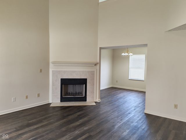 6140 Lake Freeman Drive, Indianapolis, IN 46254