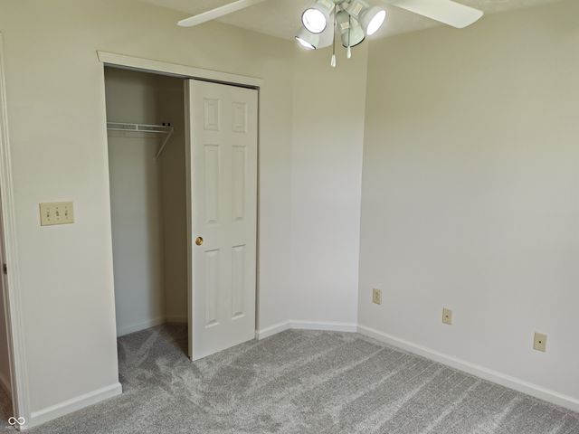 6140 Lake Freeman Drive, Indianapolis, IN 46254