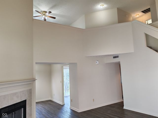 6140 Lake Freeman Drive, Indianapolis, IN 46254