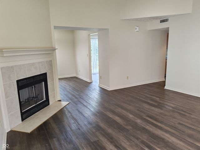 6140 Lake Freeman Drive, Indianapolis, IN 46254