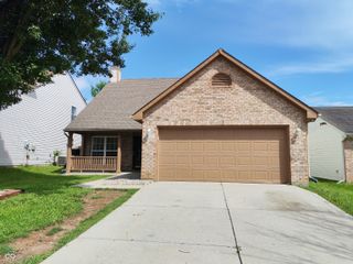 6140 Lake Freeman Drive, Indianapolis, IN 46254