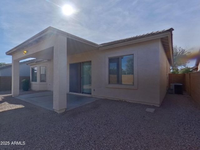 17601 N VERA CRUZ Avenue, Maricopa, AZ 85139