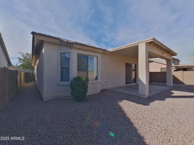17601 N VERA CRUZ Avenue, Maricopa, AZ 85139