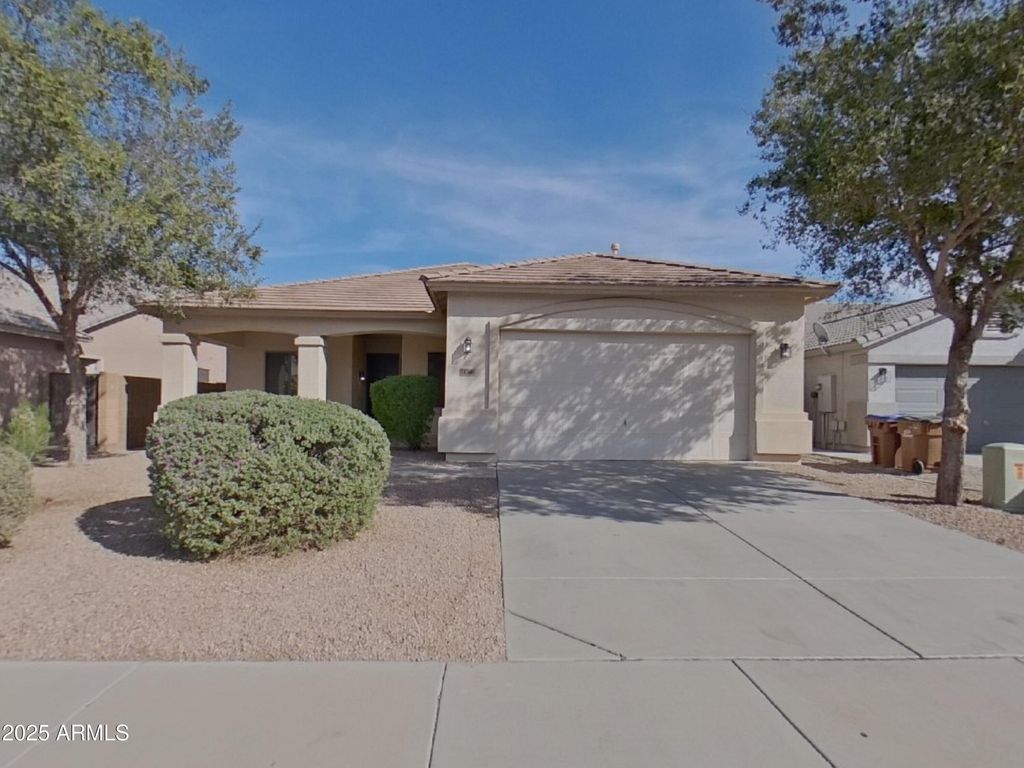 17601 N VERA CRUZ Avenue, Maricopa, AZ 85139